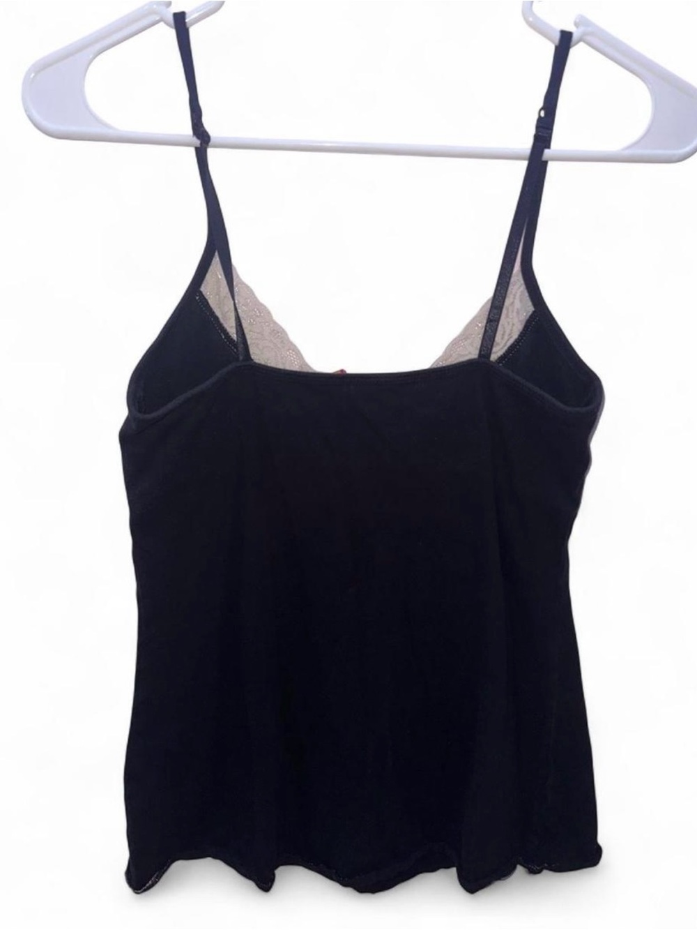 Babydoll Top - Picture 3 of 4